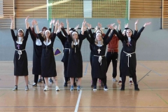 Die Klosterfrauen